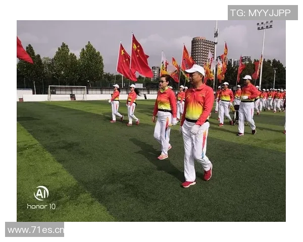 体育运动助力全民健康发展探索与实践路径分析